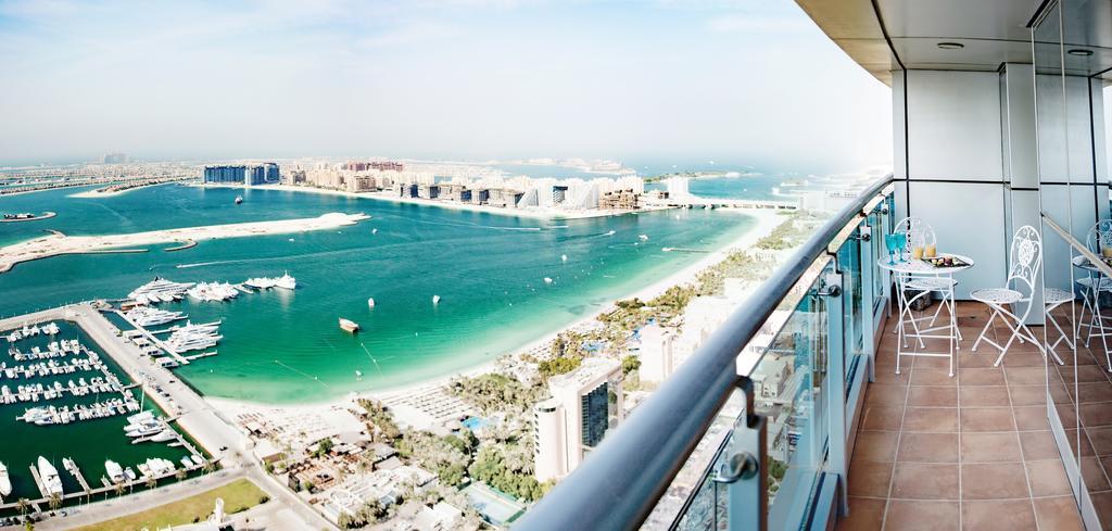 Dream - Princess Tower Marina Dubai