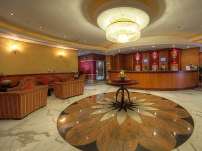 Aparthotel Fortune Grand Dubai