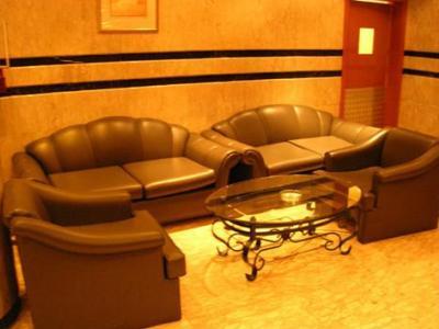 Hotel Rush
