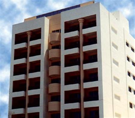 Aparthotel Ramee Dubai
