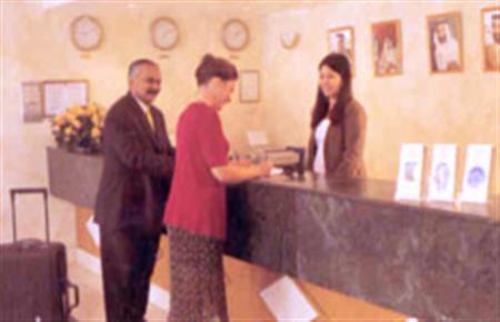 Aparthotel Ramee