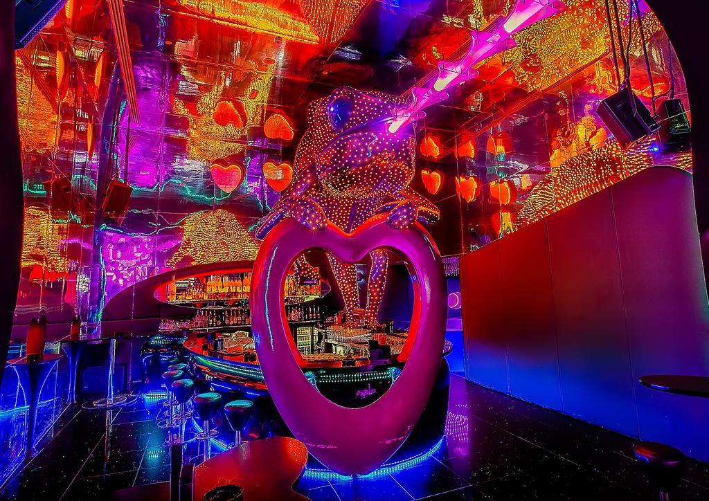 Otel Social Dubai