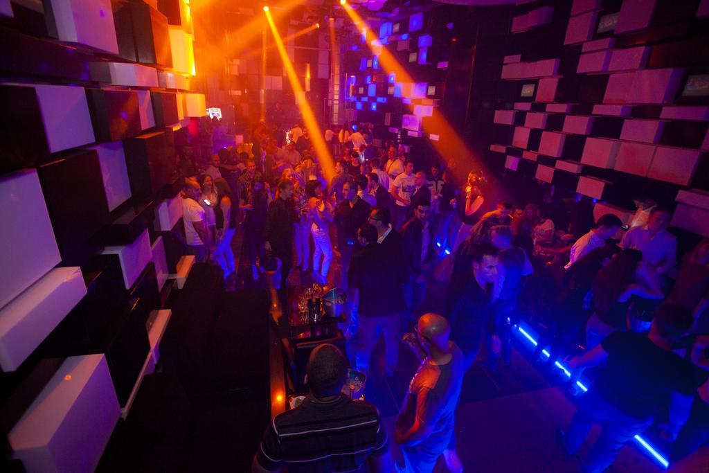 Otel Social