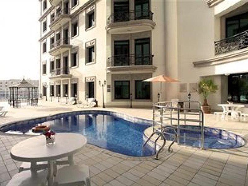Al Waleed Homes Aparthotel 3*