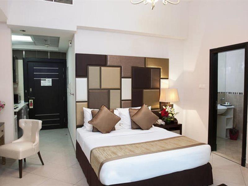 Al Waleed Homes 3* Dubai