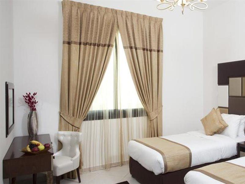 Al Waleed Homes 3*