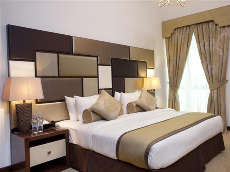 Al Waleed Homes Aparthotel 3*