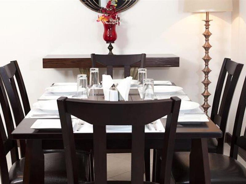Al Waleed Homes Aparthotel 3*