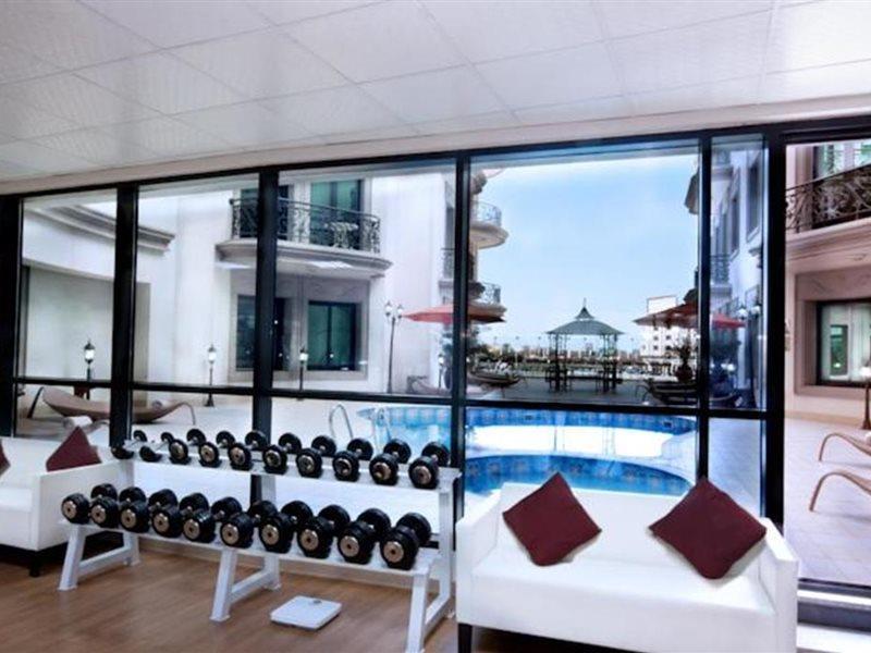 Al Waleed Homes Aparthotel Dubai
