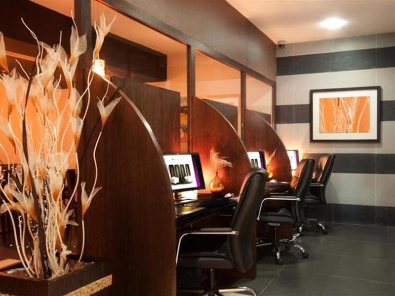 Al Waleed Homes Aparthotel
