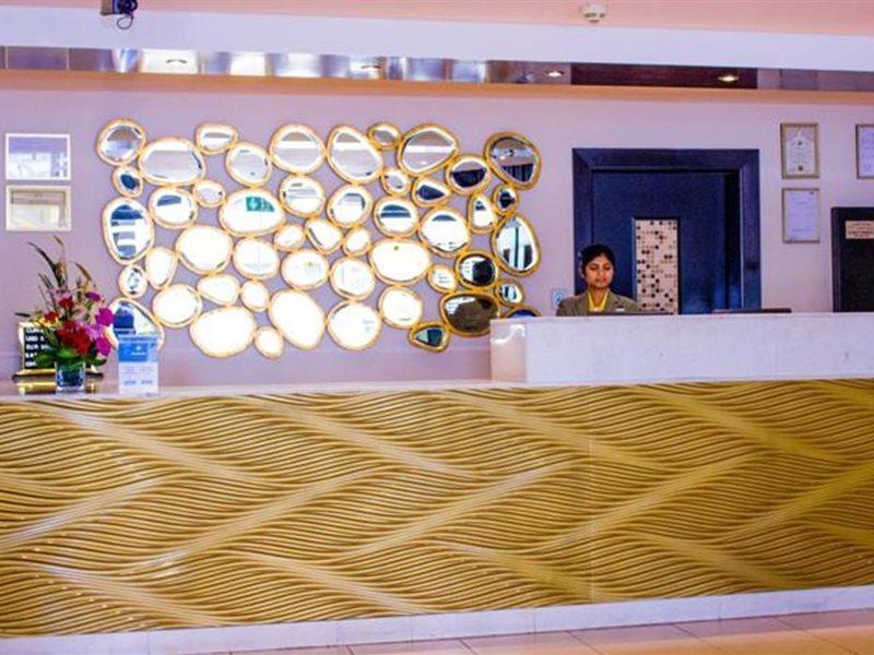 Al Waleed Homes 3* Dubai