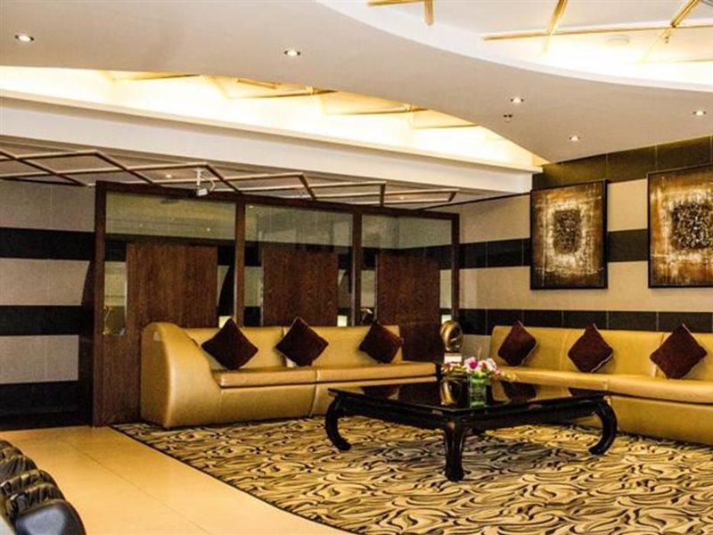 Al Waleed Homes Aparthotel Dubai