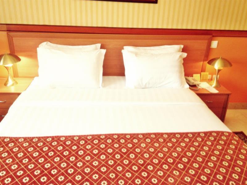Oyo 297 California Hotel Dubai