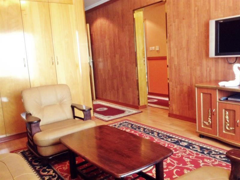Hotel Oyo 297 California 3*