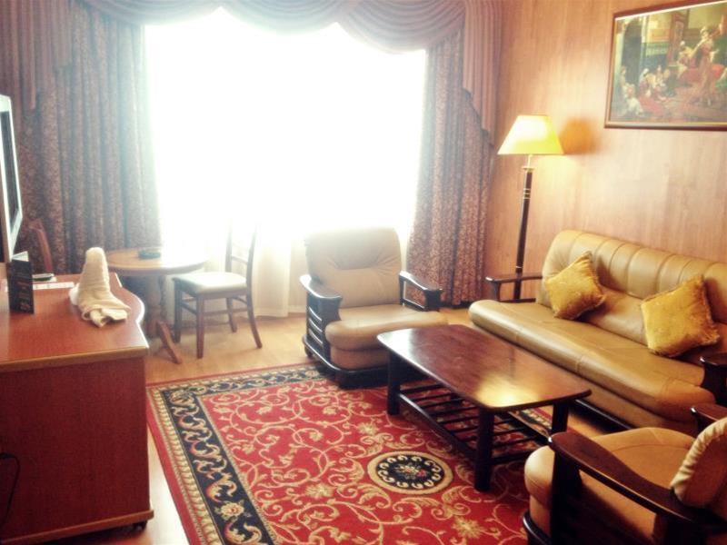 Oyo 297 California Hotel 3*