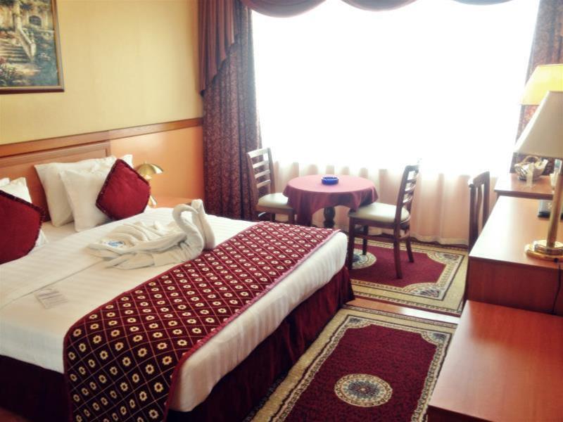 Oyo 297 California 3* Dubai