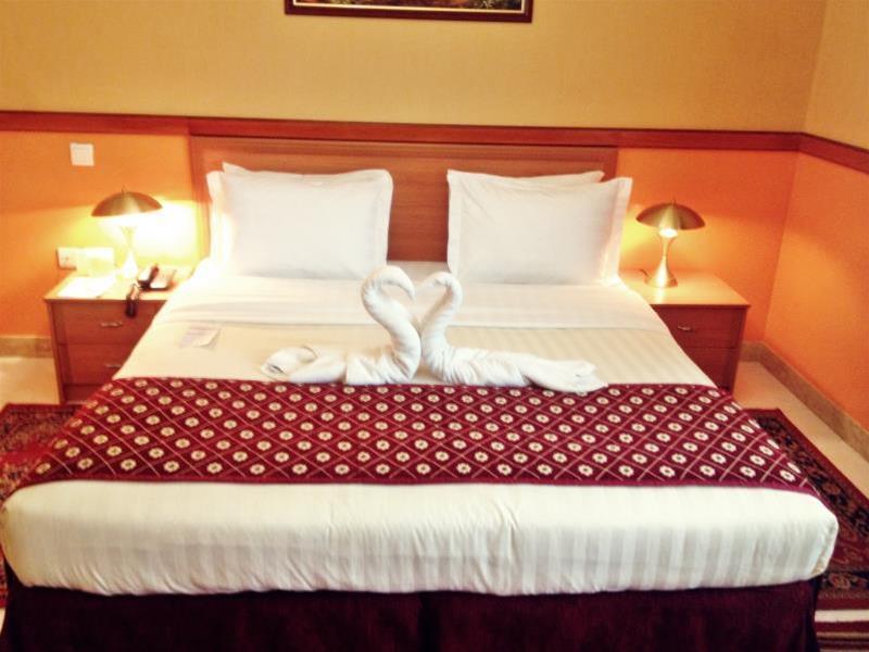 Hotel Oyo 297 California 3*