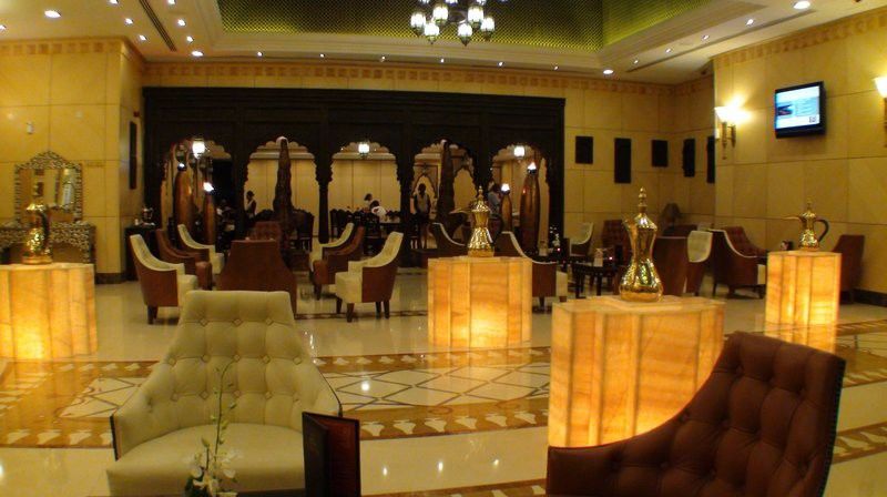 Lotus Grand Dubai