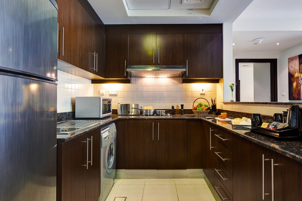 Abidos Al Barsha 4*