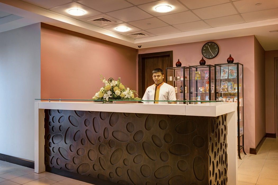 Abidos Al Barsha Aparthotel