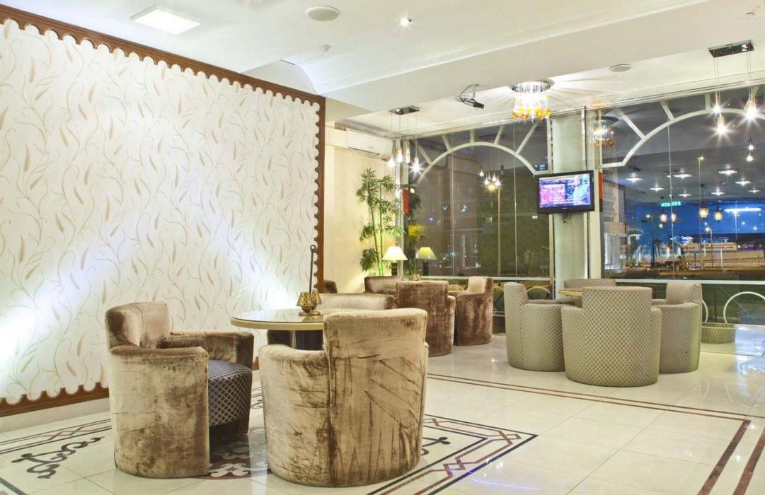 Al Jawhara 4*