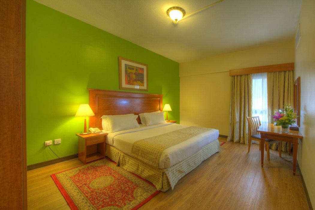 Fortune Grand Aparthotel 3*