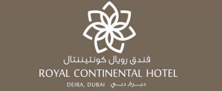 Royal Continental 4* Dubai
