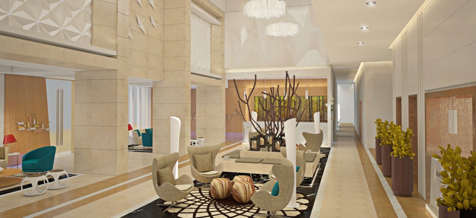 Hotel Royal Continental