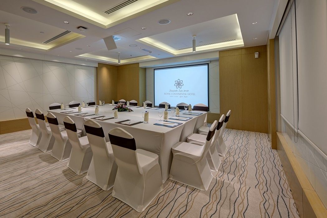 Royal Continental 4*