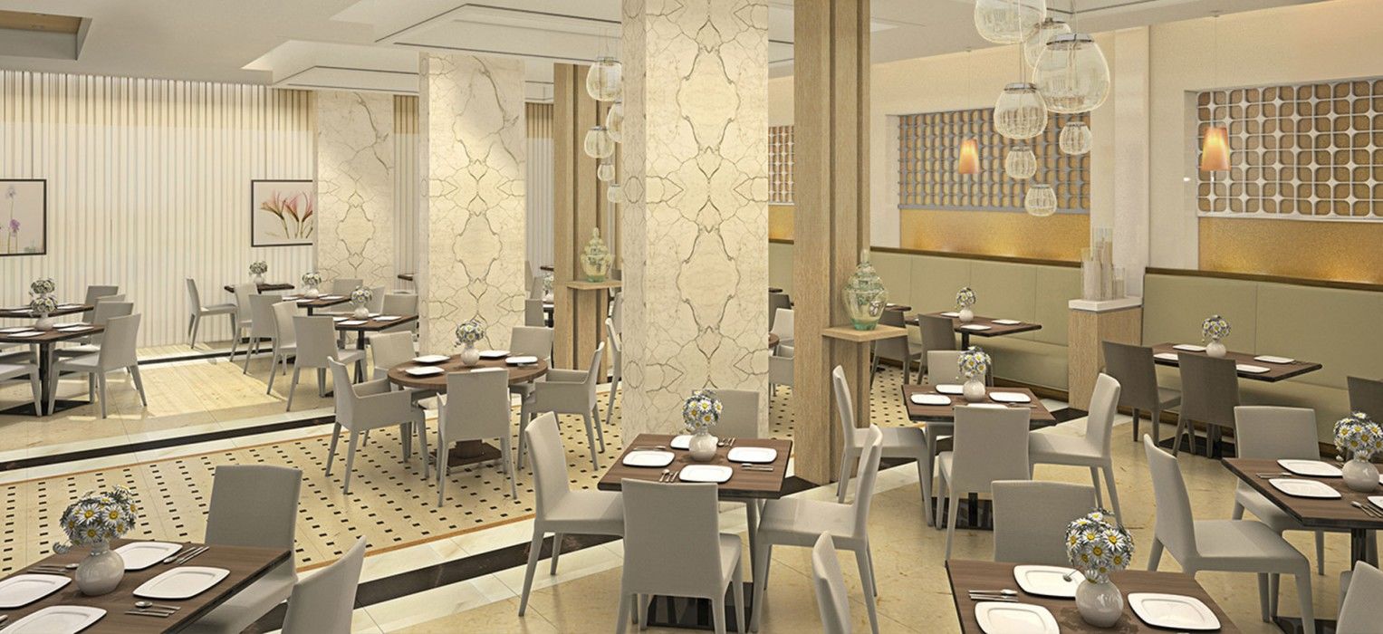 Royal Continental Hotel 4*