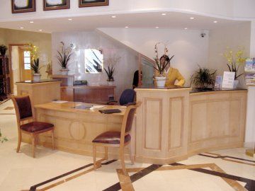 Broadway Otel 3*