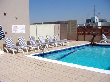 Otel Broadway