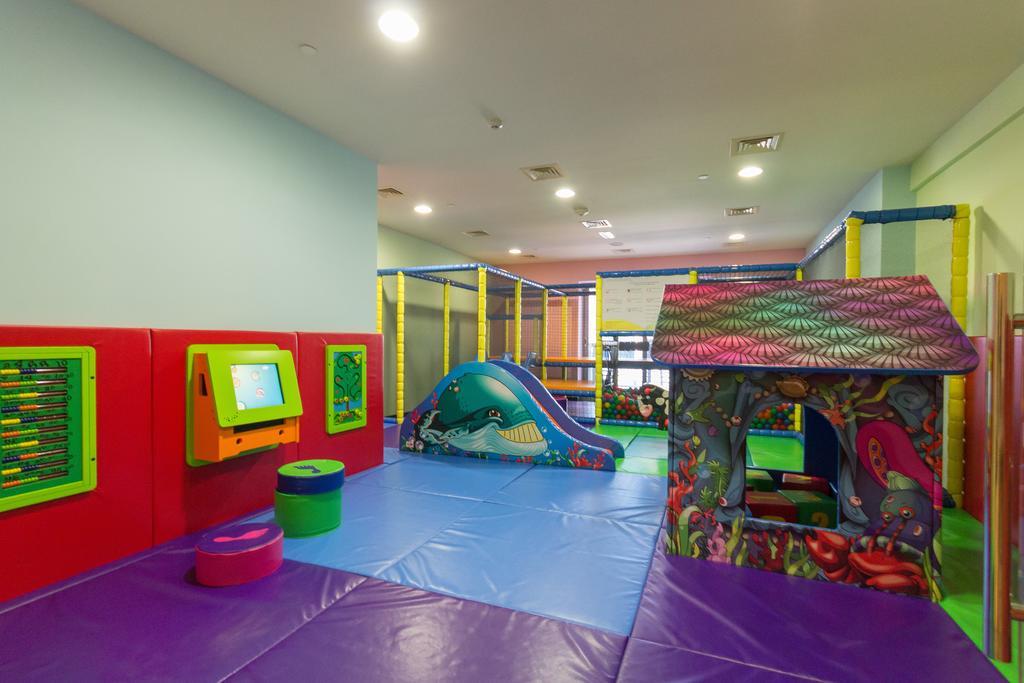 Yanjoon Homes - Princess Tower Apartment