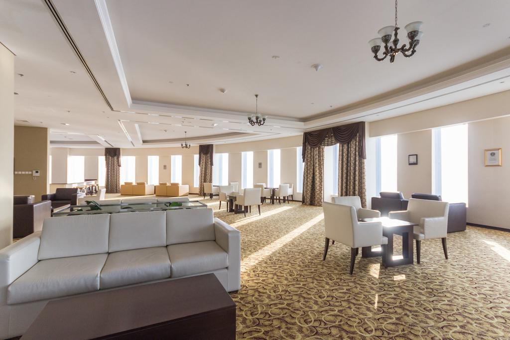Yanjoon Homes - Princess Tower *