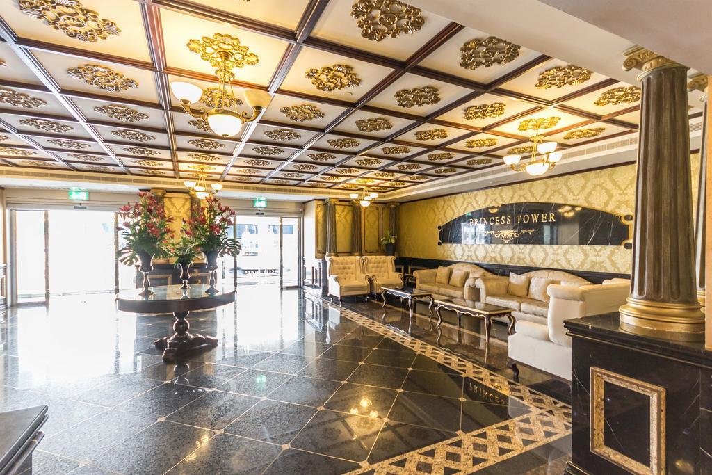 Yanjoon Homes - Princess Tower