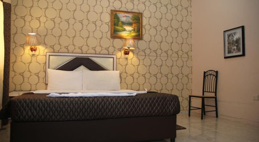 Hotel Al Kawakeeb By Gemstones *