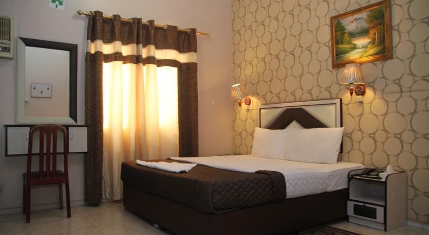 Hotel Al Kawakeeb By Gemstones *