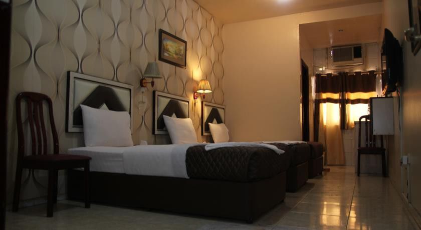 Al Kawakeeb By Gemstones Hotel Dubai