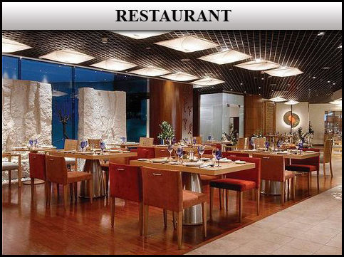 Spectrum Hotel