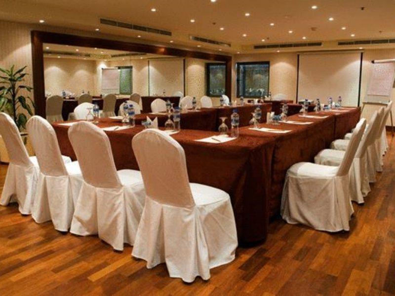 Otel Capitol Jumeirah 4*