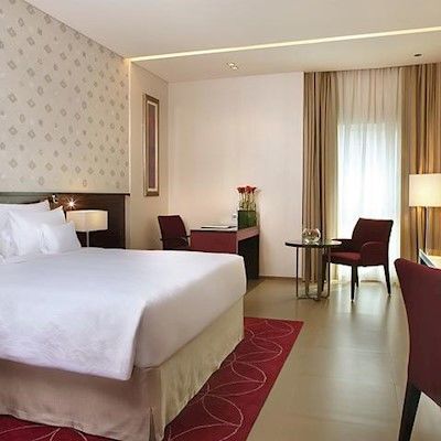 Cosmopolitan - Al Barsha 4*