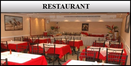 Jonrad Hotel