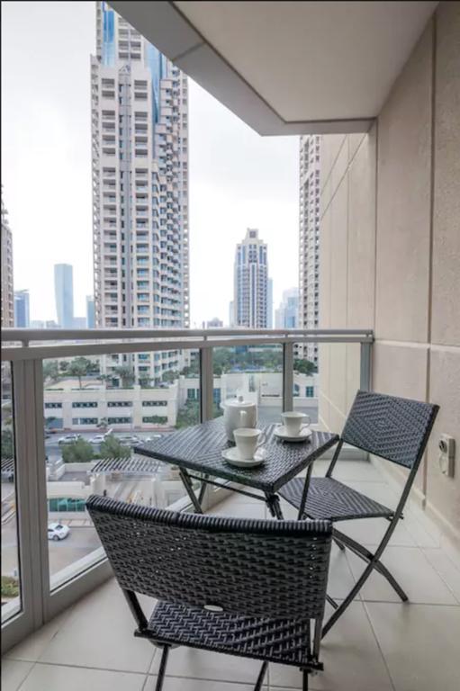 Faraway Homes - Burj Residences Apartment