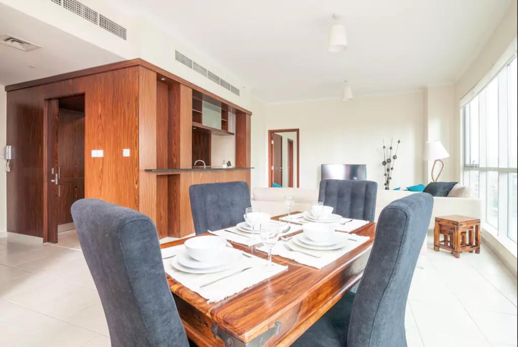Apartment Faraway Homes - Burj Residences Dubai