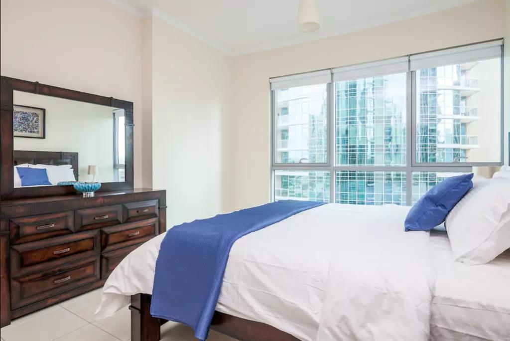 Faraway Homes - Burj Residences Apartment