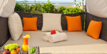 Aparthotel Abidos Al Barsha