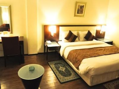Phoenicia Grand Hotel Dubai