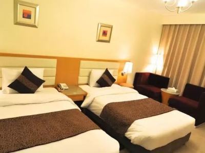 Phoenicia Grand Dubai
