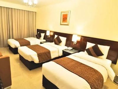 Phoenicia Grand Hotel