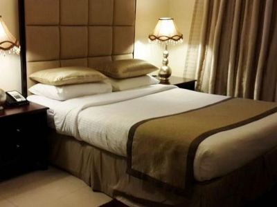 Arabian Gulf 3* Dubai